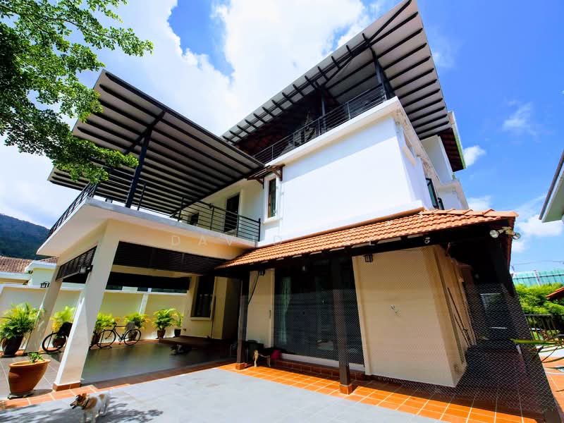 Bungalow for Rent in Batu Feringghi (Penang) - David Lee - Exterior - PropertyGuru.com.my