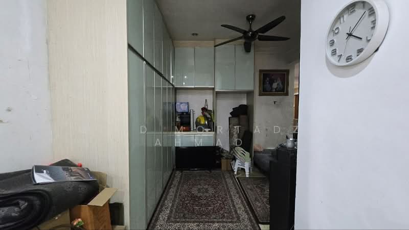 Rumah Teres 2 Tingkat untuk Dijual di Seksyen 4 (Bangi) - Mohd Mortadza Ahmad - PropertyGuru.com.my