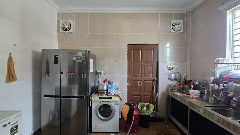 Rumah Teres 2 Tingkat untuk Dijual di Seksyen 4 (Bangi) - Mohd Mortadza Ahmad - PropertyGuru.com.my