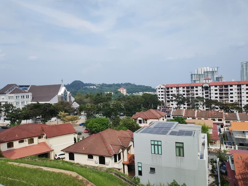 Rumah Teres untuk Dijual di Sungai Ara (Penang) - Agnes Lim - PropertyGuru.com.my