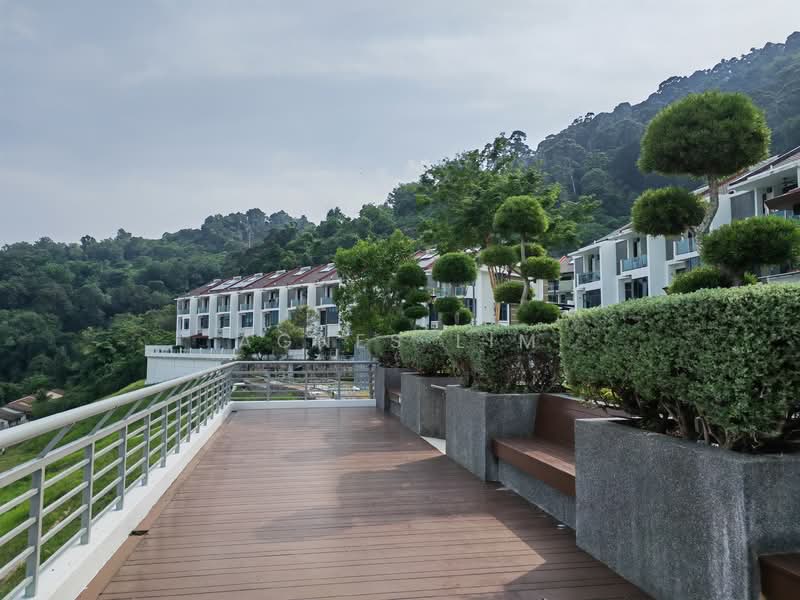 Rumah Teres untuk Dijual di Sungai Ara (Penang) - Agnes Lim - PropertyGuru.com.my