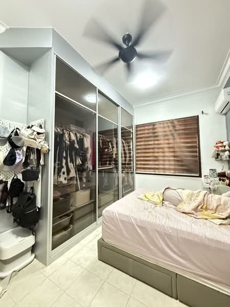 Rumah Teres 1 Tingkat untuk Dijual di Taman Rinting (Masai) - Christina Ling - PropertyGuru.com.my