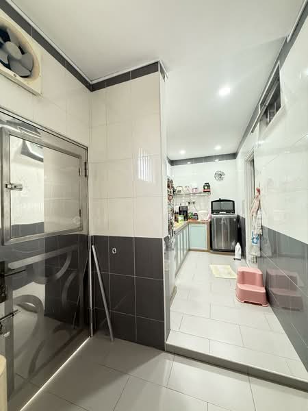 Rumah Teres 1 Tingkat untuk Dijual di Taman Rinting (Masai) - Christina Ling - PropertyGuru.com.my