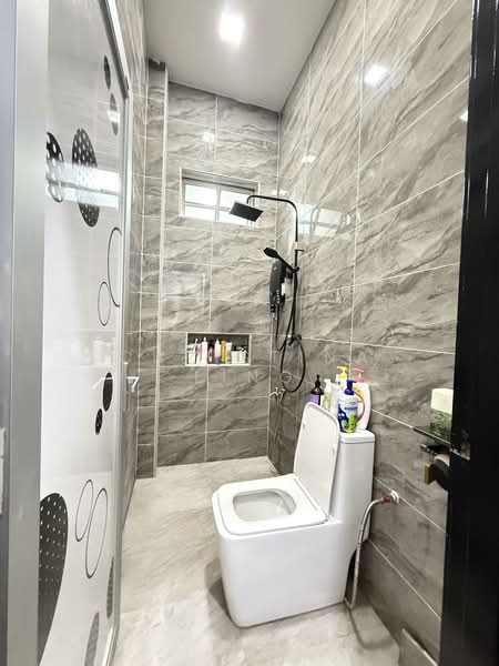 Rumah Teres 1 Tingkat untuk Dijual di Taman Rinting (Masai) - Christina Ling - PropertyGuru.com.my