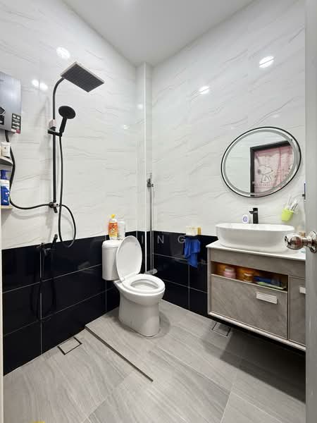 Rumah Teres 1 Tingkat untuk Dijual di Taman Rinting (Masai) - Christina Ling - PropertyGuru.com.my