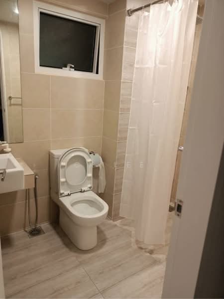 Service Residence for Sale at Windmill upon Hills - CK Lee - Bathroom - PropertyGuru.com.my