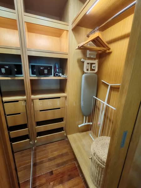 Service Residence for Rent at Cormar Suites (Fraser Place (Lot 163)) - Michelle Tai - Interior - PropertyGuru.com.my