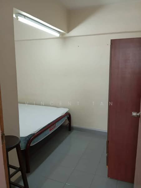 Apartment for Rent at Puteri Indah - Vincent Tan - Bedroom - PropertyGuru.com.my
