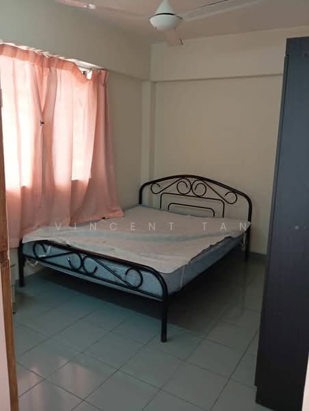 Apartment for Rent at Puteri Indah - Vincent Tan - Bedroom - PropertyGuru.com.my