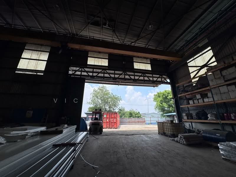 Gudang untuk Dijual di Port Klang (Pelabuhan Klang) (Selangor) - Victoria Goh - Exterior - PropertyGuru.com.my