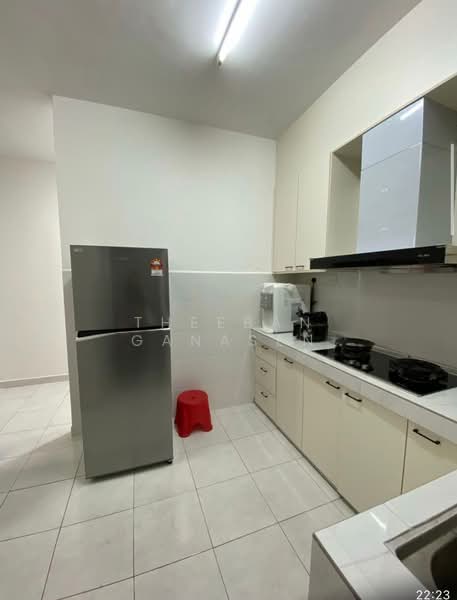 Apartment for Rent at Seri Akasia - Theeban Ganasen - PropertyGuru.com.my
