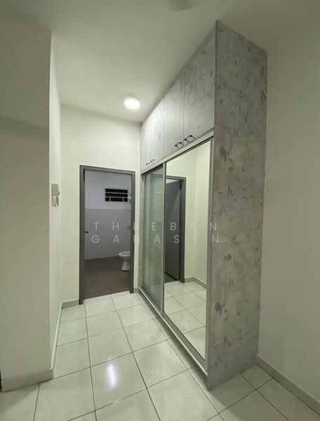 Apartment for Rent at Seri Akasia - Theeban Ganasen - PropertyGuru.com.my