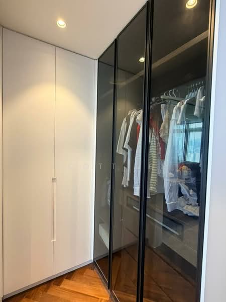 Condominium for Sale at Park Regent @Desa Park City - Scott Lee - Interior - PropertyGuru.com.my