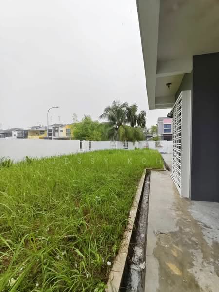 2-storey Terraced House for Rent in Setia Tropika (Johor Bahru) - Jessy Koh - Exterior - PropertyGuru.com.my