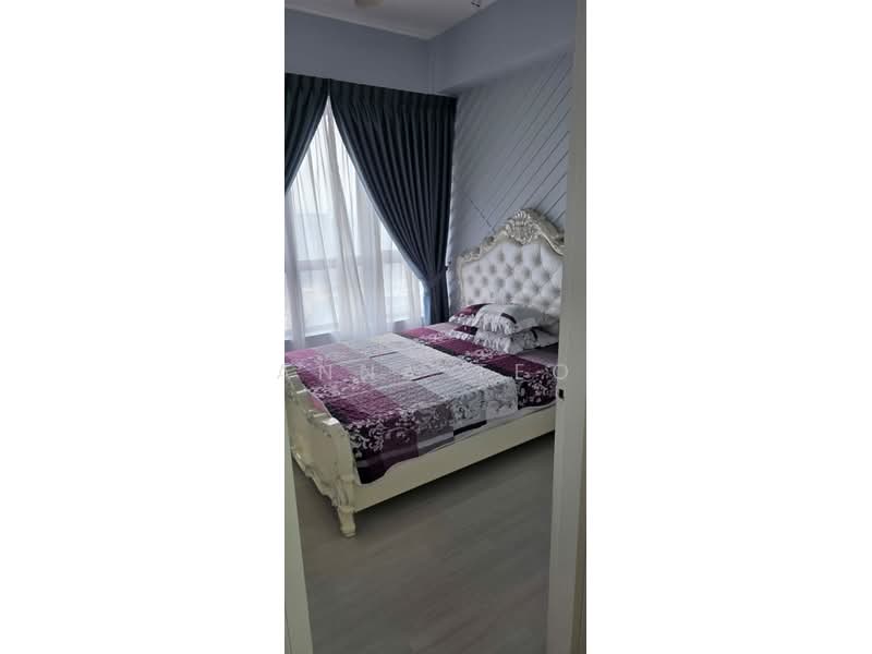 Service Residence for Rent at The Era @ Duta North - Anna Teo - Bedroom - PropertyGuru.com.my