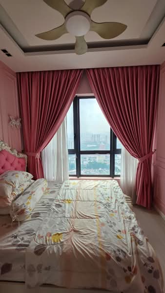 Service Residence for Rent at The Era @ Duta North - Anna Teo - Bedroom - PropertyGuru.com.my