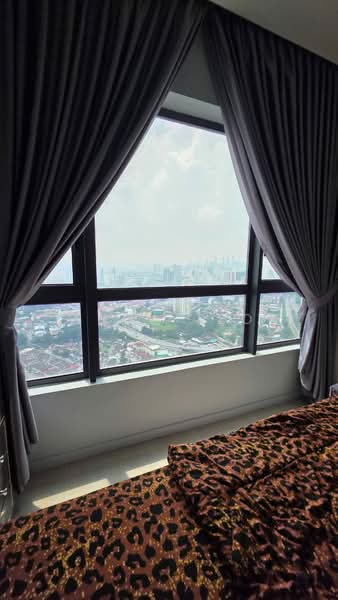 Service Residence for Rent at The Era @ Duta North - Anna Teo - PropertyGuru.com.my