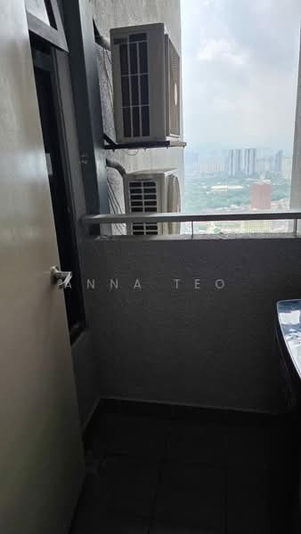 Service Residence for Rent at The Era @ Duta North - Anna Teo - PropertyGuru.com.my