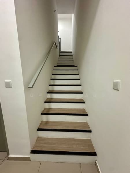 Rumah Bandar untuk Disewa di Sepang (Selangor) - Rohani Daud - Interior - PropertyGuru.com.my