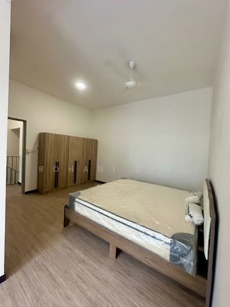 Rumah Bandar untuk Disewa di Sepang (Selangor) - Rohani Daud - Bedroom - PropertyGuru.com.my