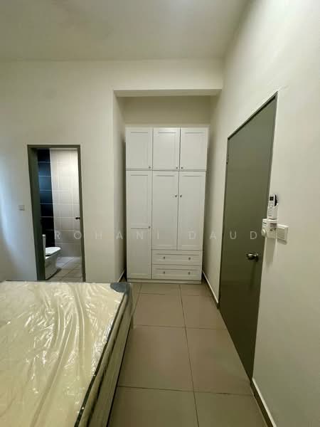 Rumah Bandar untuk Disewa di Sepang (Selangor) - Rohani Daud - Bedroom - PropertyGuru.com.my