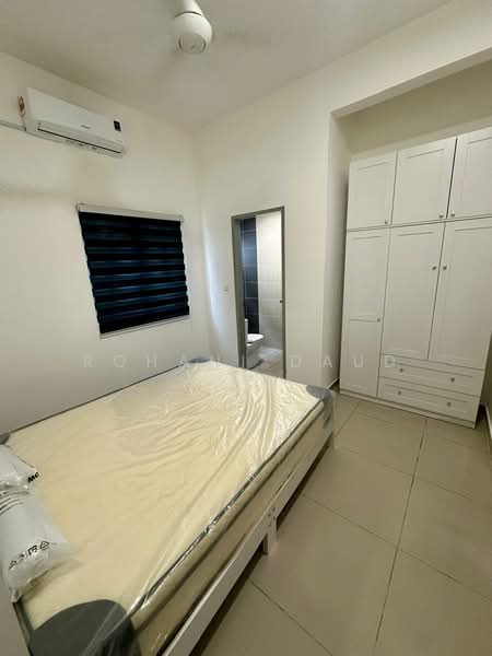 Rumah Bandar untuk Disewa di Sepang (Selangor) - Rohani Daud - Bedroom - PropertyGuru.com.my