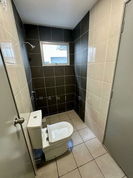 Rumah Bandar untuk Disewa di Sepang (Selangor) - Rohani Daud - Bathroom - PropertyGuru.com.my