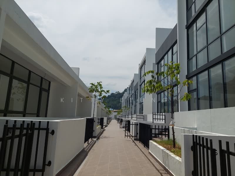 Rumah Teres 3.5 Tingkat untuk Disewa di Damansara Perdana (Selangor) - Kitty Leung - PropertyGuru.com.my