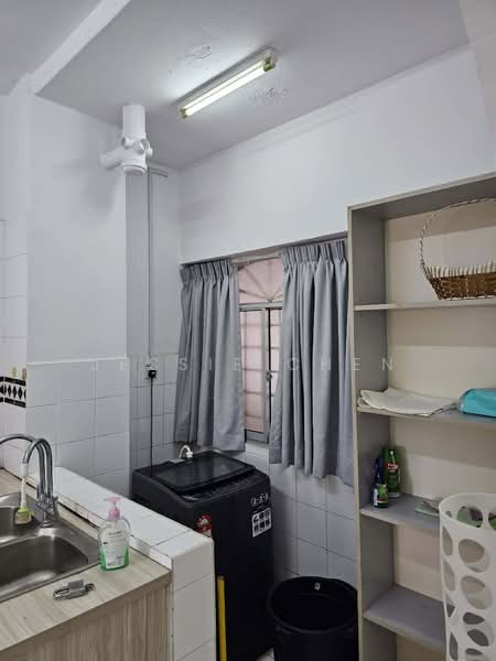 Kondominium untuk Disewa di Le Renaissance - Jessie Chen - Interior - PropertyGuru.com.my