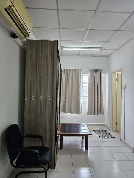 Kondominium untuk Disewa di Le Renaissance - Jessie Chen - Interior - PropertyGuru.com.my