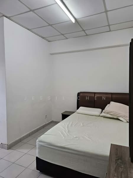 Kondominium untuk Disewa di Le Renaissance - Jessie Chen - Bedroom - PropertyGuru.com.my