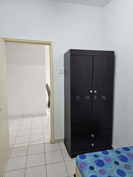 Kondominium untuk Disewa di Le Renaissance - Jessie Chen - Bedroom - PropertyGuru.com.my