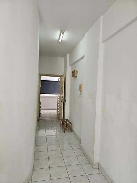 Kondominium untuk Disewa di Le Renaissance - Jessie Chen - Corridor - PropertyGuru.com.my