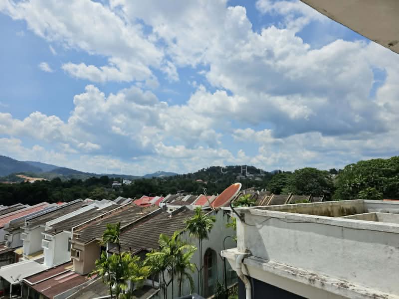 Kondominium untuk Disewa di Le Renaissance - Jessie Chen - Exterior - PropertyGuru.com.my