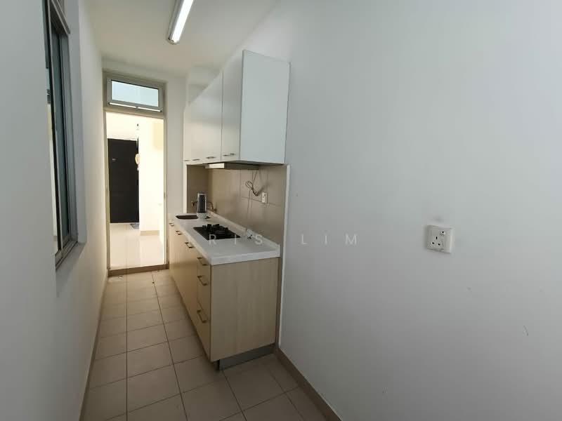 Pangsapuri untuk Dijual di D'Rich Executive Suites - Iris Lim - PropertyGuru.com.my