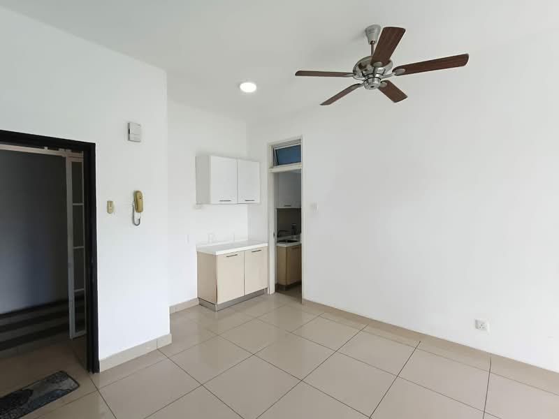 Pangsapuri untuk Dijual di D'Rich Executive Suites - Iris Lim - PropertyGuru.com.my