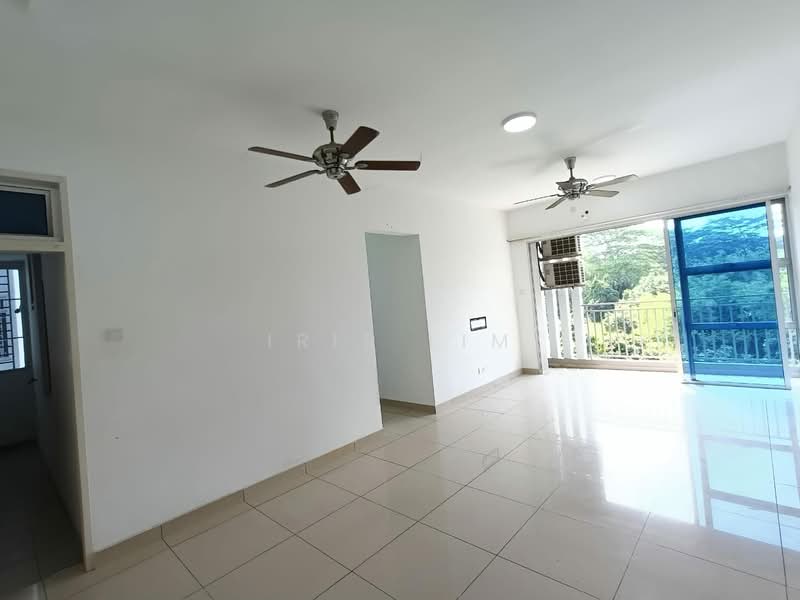 Pangsapuri untuk Dijual di D'Rich Executive Suites - Iris Lim - PropertyGuru.com.my