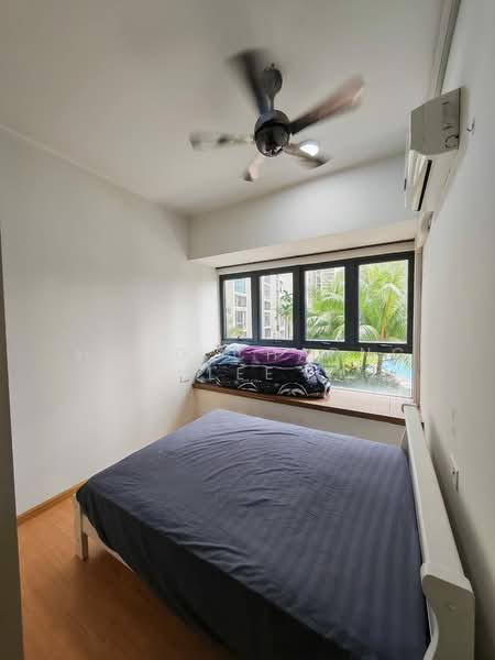 Condominium for Rent at Amberside @ Country Garden Danga Bay - Hong Charng Lee - Bedroom - PropertyGuru.com.my