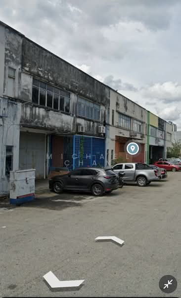 Kilang untuk Dijual di Bandar Bukit Puchong 2 (Puchong) - Michael Chan - Exterior - PropertyGuru.com.my