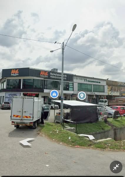 Kilang untuk Dijual di Bandar Bukit Puchong 2 (Puchong) - Michael Chan - Exterior - PropertyGuru.com.my