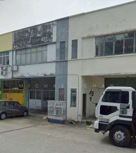 Kilang untuk Dijual di Bandar Bukit Puchong 2 (Puchong) - Michael Chan - Exterior - PropertyGuru.com.my