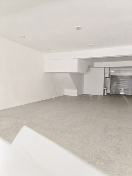 Shop for Rent in Bandar Puteri Puchong (Puchong) - Ashlee LSS - Interior - PropertyGuru.com.my