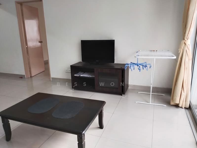 Servis Apartment untuk Disewa di SuriaMas Suites - Bess Wong - PropertyGuru.com.my