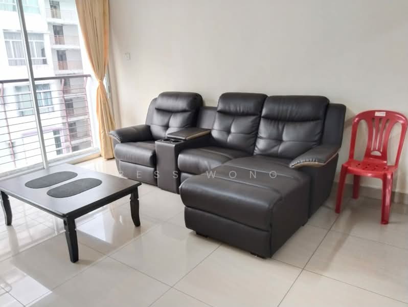 Servis Apartment untuk Disewa di SuriaMas Suites - Bess Wong - PropertyGuru.com.my