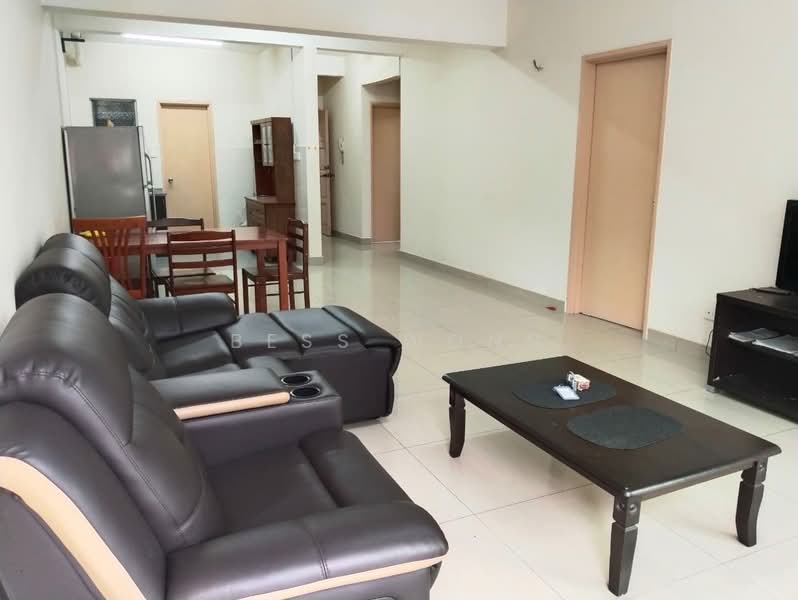 Servis Apartment untuk Disewa di SuriaMas Suites - Bess Wong - PropertyGuru.com.my