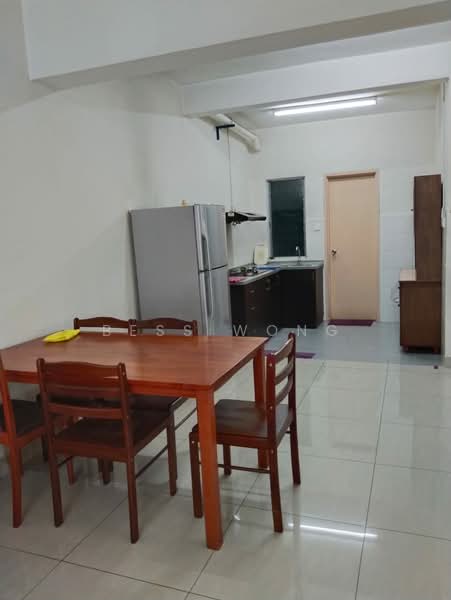 Servis Apartment untuk Disewa di SuriaMas Suites - Bess Wong - PropertyGuru.com.my