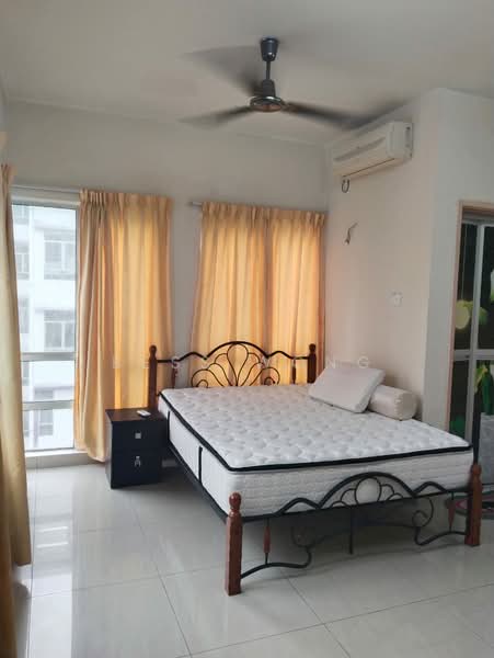 Servis Apartment untuk Disewa di SuriaMas Suites - Bess Wong - PropertyGuru.com.my