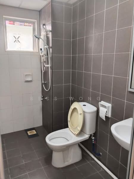 Servis Apartment untuk Disewa di SuriaMas Suites - Bess Wong - PropertyGuru.com.my