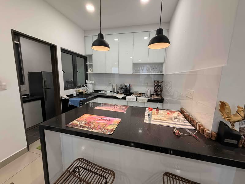 Kondominium untuk Disewa di The Henge - Perry Chai - PropertyGuru.com.my