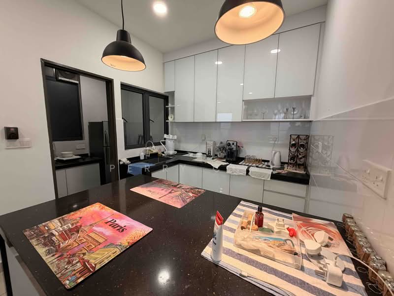 Kondominium untuk Disewa di The Henge - Perry Chai - PropertyGuru.com.my
